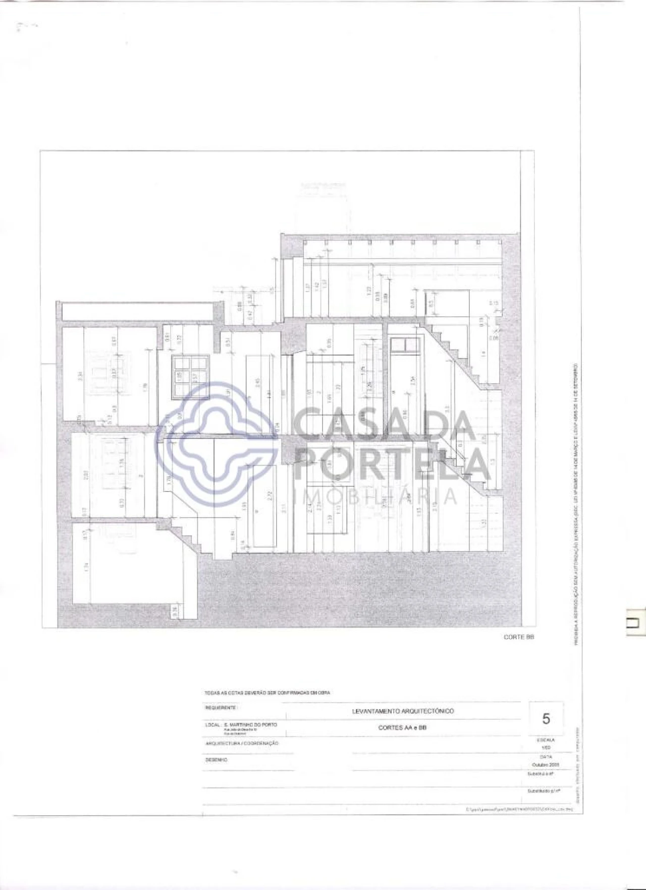 Apartamento T4 para Venda em São Martinho do Porto Foto 19