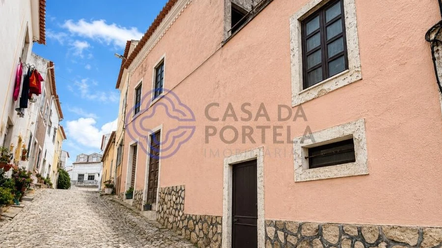 Prédio para Venda em São Martinho do Porto