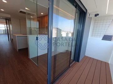 Apartamento T4 para Venda em Bougado (São Martinho e Santiago)