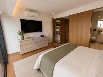 Apartamento T4 para Venda em Bougado (São Martinho e Santiago)