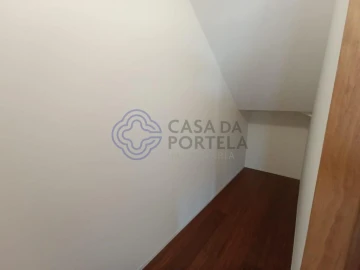 Apartamento T4 para Venda em Bougado (São Martinho e Santiago)