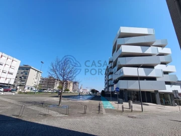 Apartamento T4 para Venda em Bougado (São Martinho e Santiago)