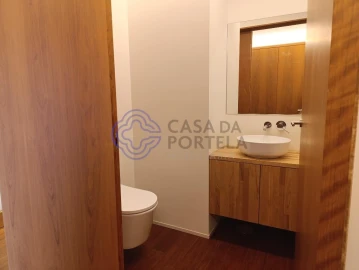 Apartamento T4 para Venda em Bougado (São Martinho e Santiago)