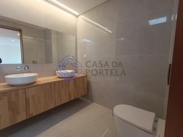 Apartamento T4 para Venda em Bougado (São Martinho e Santiago)