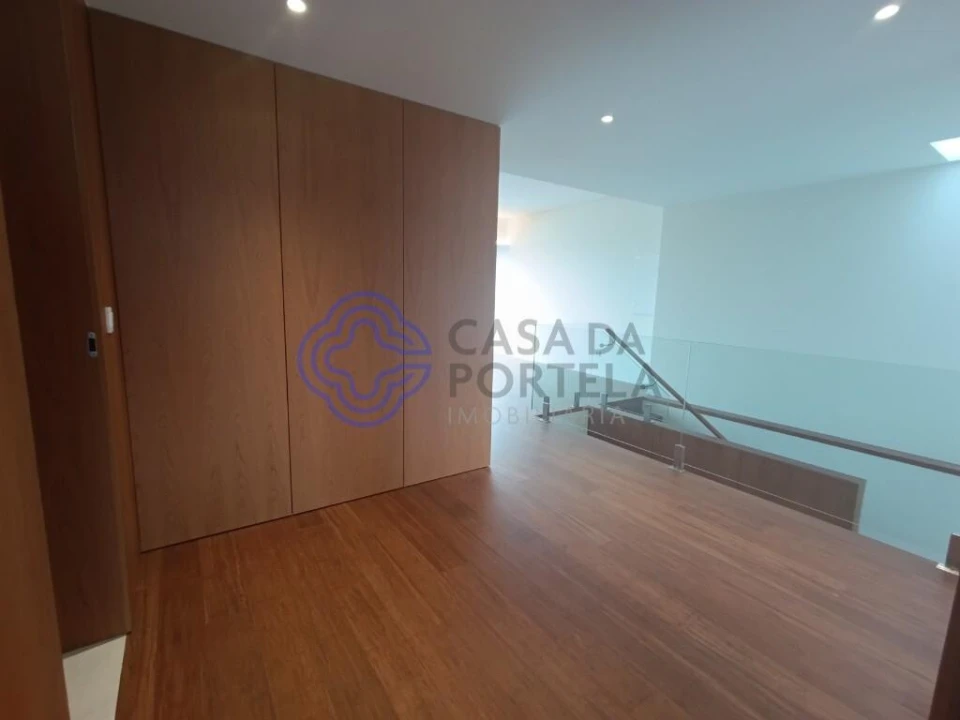 Apartamento T4 para Venda em Bougado (São Martinho e Santiago) Foto 28