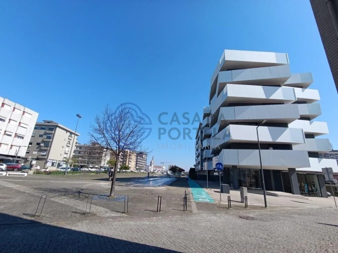 Apartamento T4 para Venda em Bougado (São Martinho e Santiago) Foto 35
