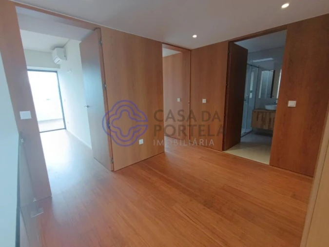 Apartamento T4 para Venda em Bougado (São Martinho e Santiago) Foto 25