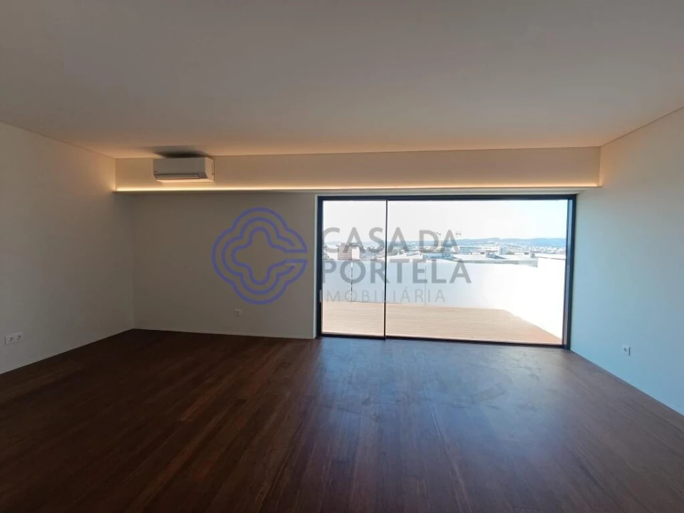 Apartamento T4 para Venda em Bougado (São Martinho e Santiago) Foto 22