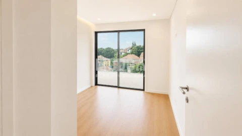 Apartamento T2 para Venda em Espinho
