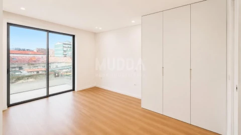 Apartamento T2 para Venda em Espinho