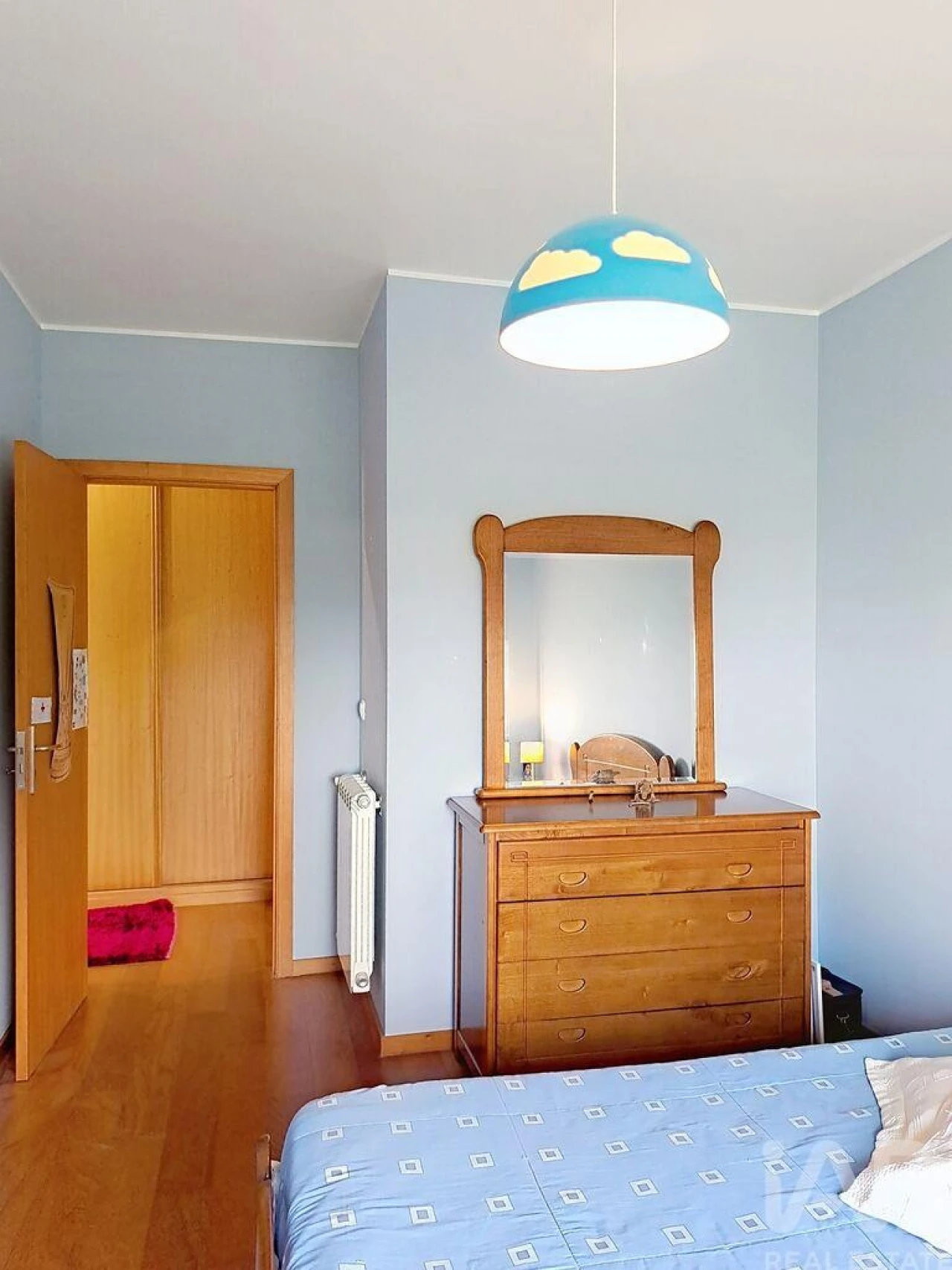 Apartamento T3 para Venda em Vilar de Andorinho Foto 20