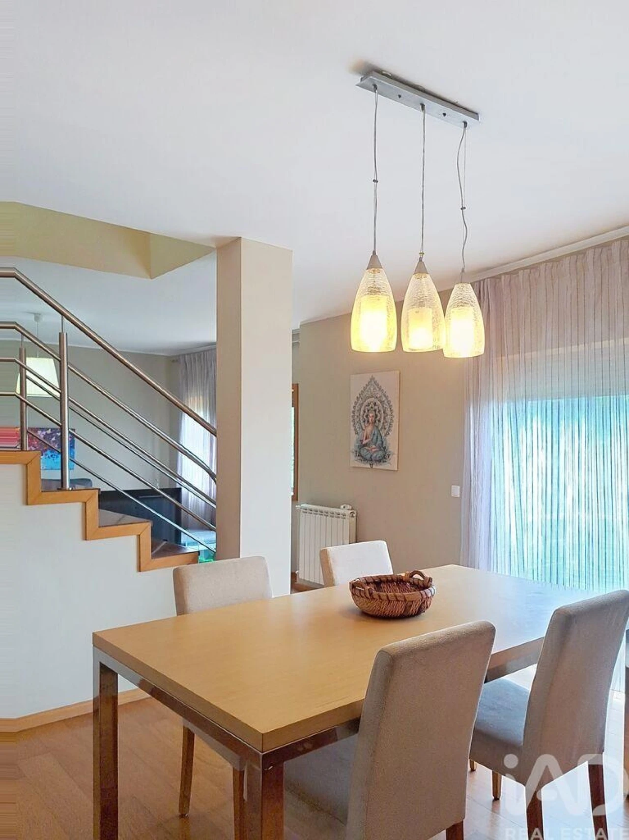 Apartamento T3 para Venda em Vilar de Andorinho Foto 1
