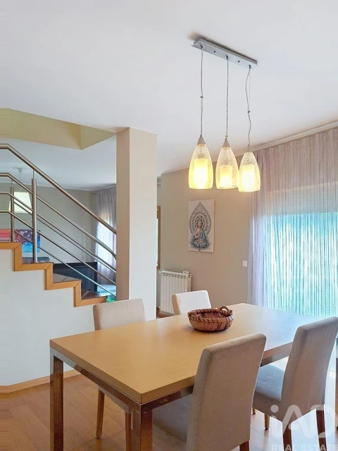 Apartamento T3 para Venda em Vilar de Andorinho