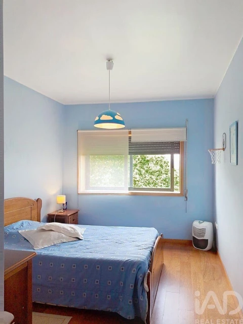 Apartamento T3 para Venda em Vilar de Andorinho