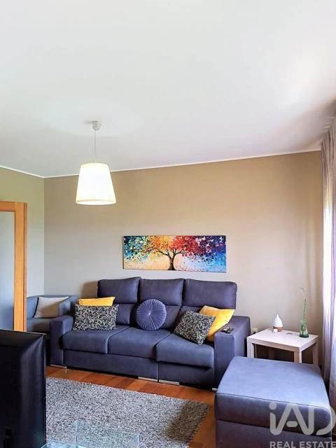 Apartamento T3 para Venda em Vilar de Andorinho