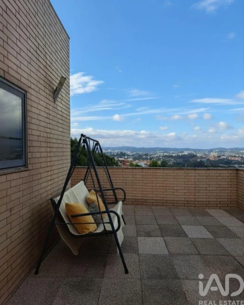 Apartamento T3 para Venda em Vilar de Andorinho