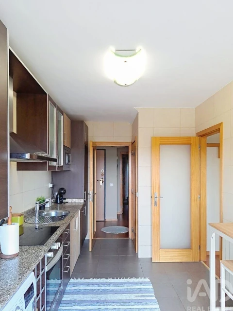 Apartamento T3 para Venda em Vilar de Andorinho