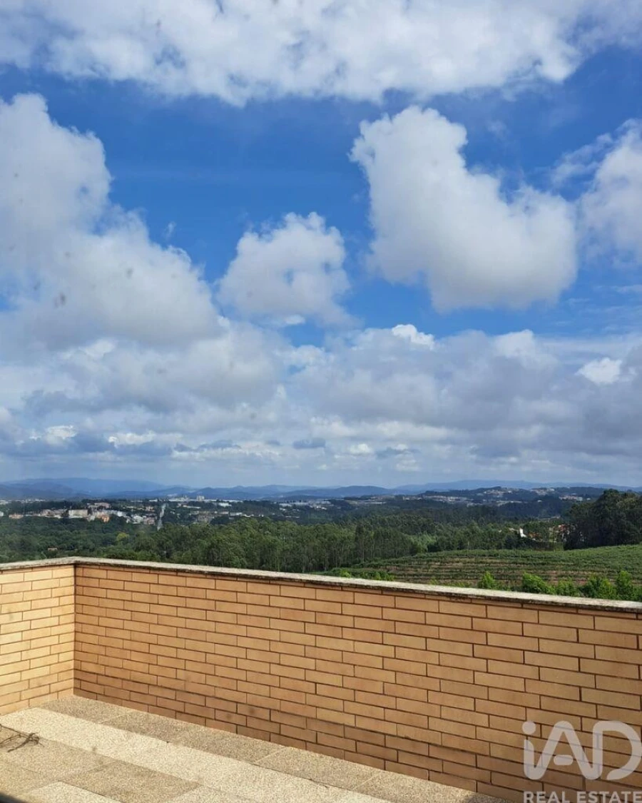 Apartamento T3 para Venda em Vilar de Andorinho Foto 3