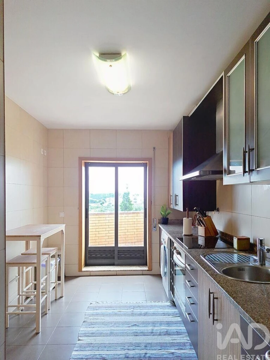 Apartamento T3 para Venda em Vilar de Andorinho Foto 8