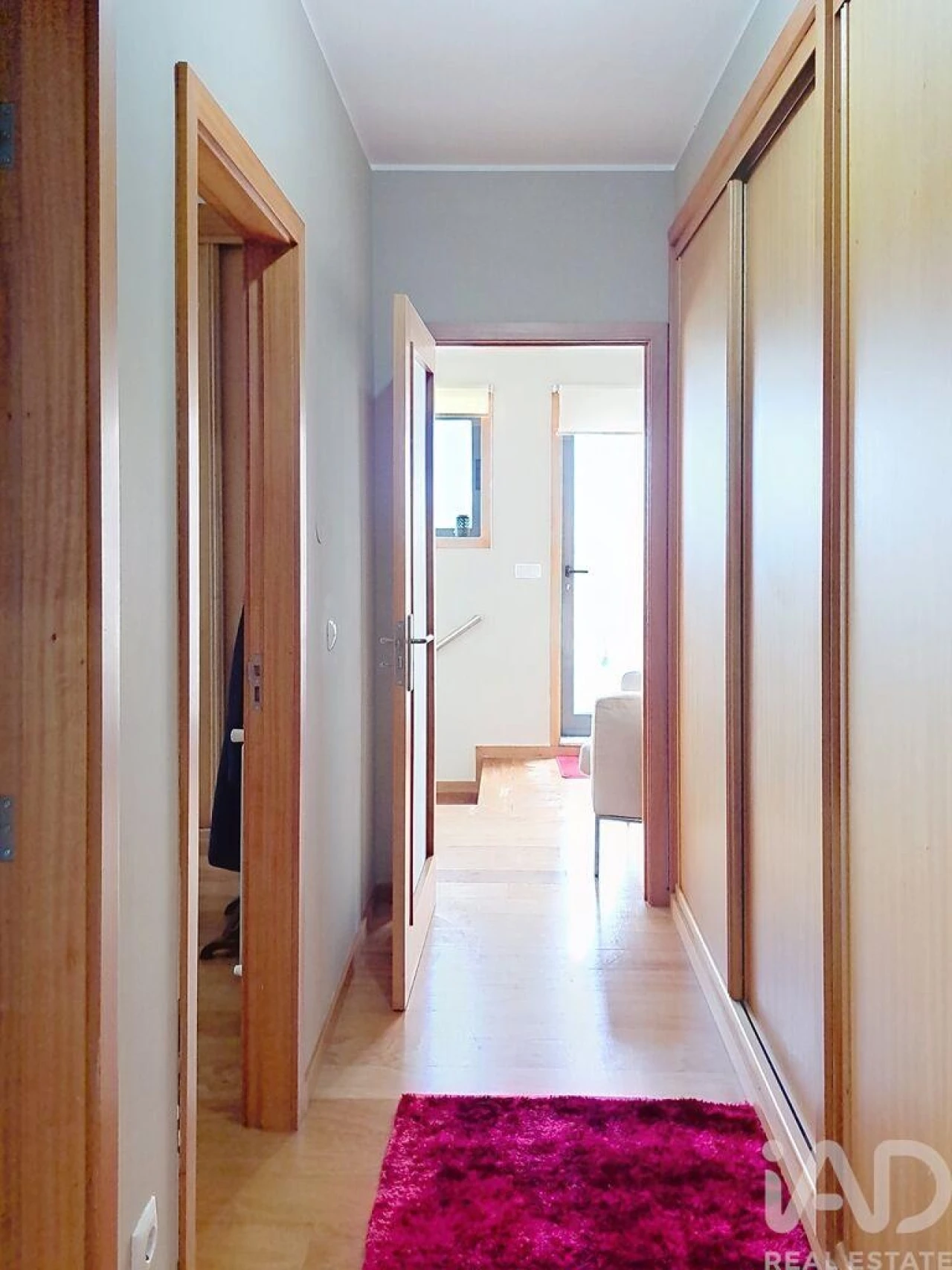 Apartamento T3 para Venda em Vilar de Andorinho Foto 23