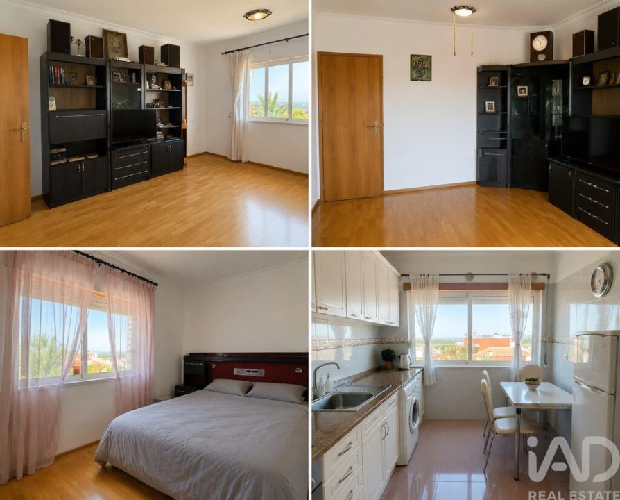 Apartamento T1 para Venda em Vila Franca de Xira Foto 1