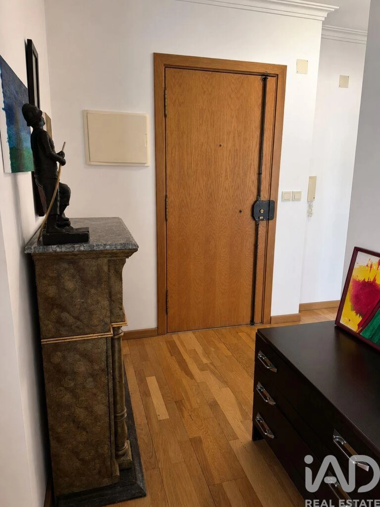 Apartamento T1 para Venda em Vila Franca de Xira Foto 2