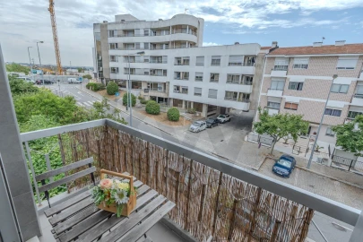 Apartamento T3 para Venda em Cidade da Maia