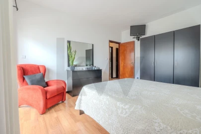 Apartamento T3 para Venda em Cidade da Maia