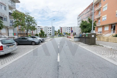 Apartamento T3 para Venda em Cidade da Maia