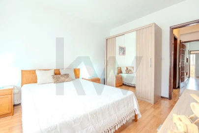 Apartamento T3 para Venda em Cidade da Maia