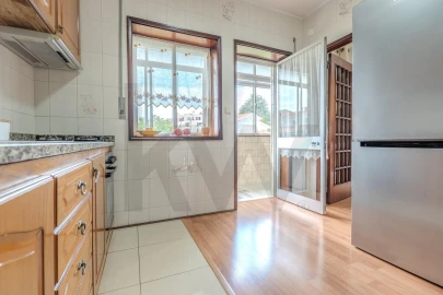 Apartamento T3 para Venda em Cidade da Maia