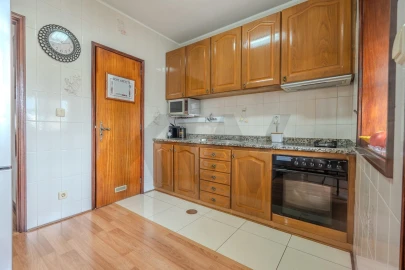 Apartamento T3 para Venda em Cidade da Maia