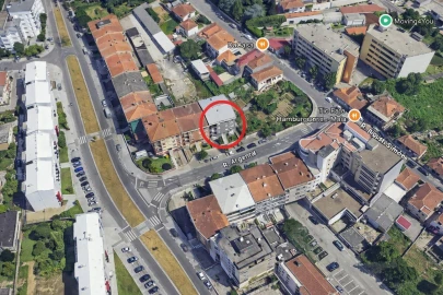 Apartamento T3 para Venda em Cidade da Maia