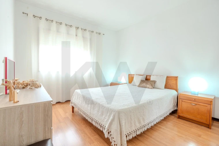 Apartamento T3 para Venda em Cidade da Maia Foto 17