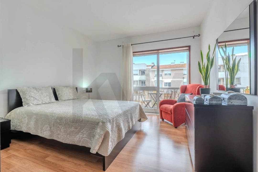 Apartamento T3 para Venda em Cidade da Maia Foto 12