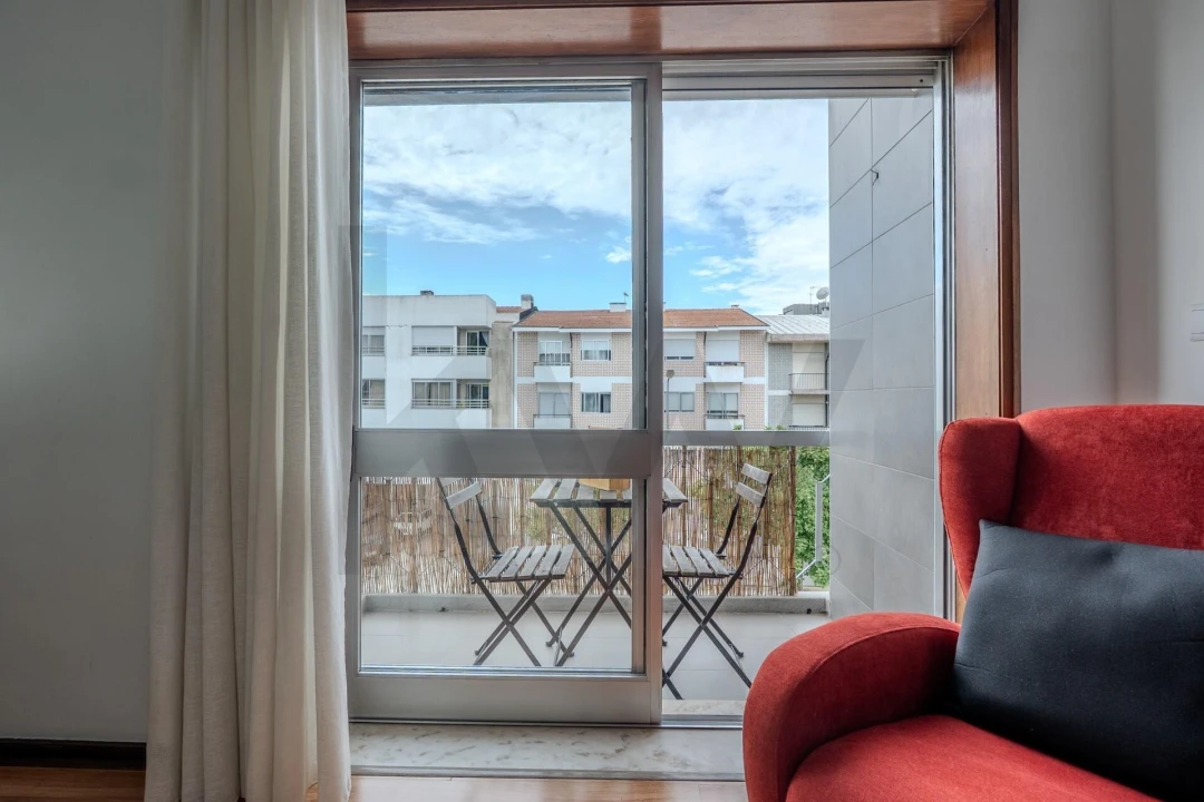 Apartamento T3 para Venda em Cidade da Maia Foto 13