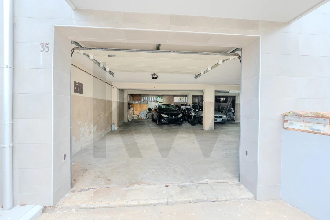 Apartamento T3 para Venda em Cidade da Maia Foto 21