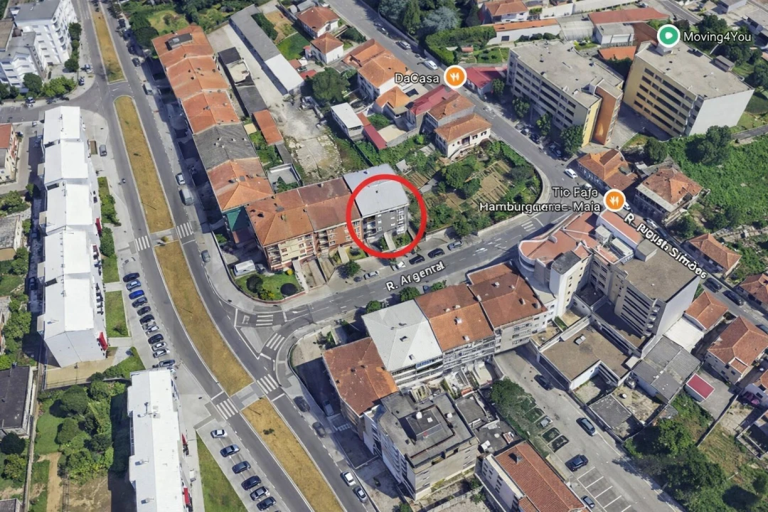 Apartamento T3 para Venda em Cidade da Maia Foto 26