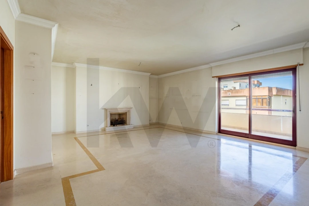 Apartamento T3 para Venda em Oeiras e São Julião da Barra, Paço de Arcos e Caxias Foto 9