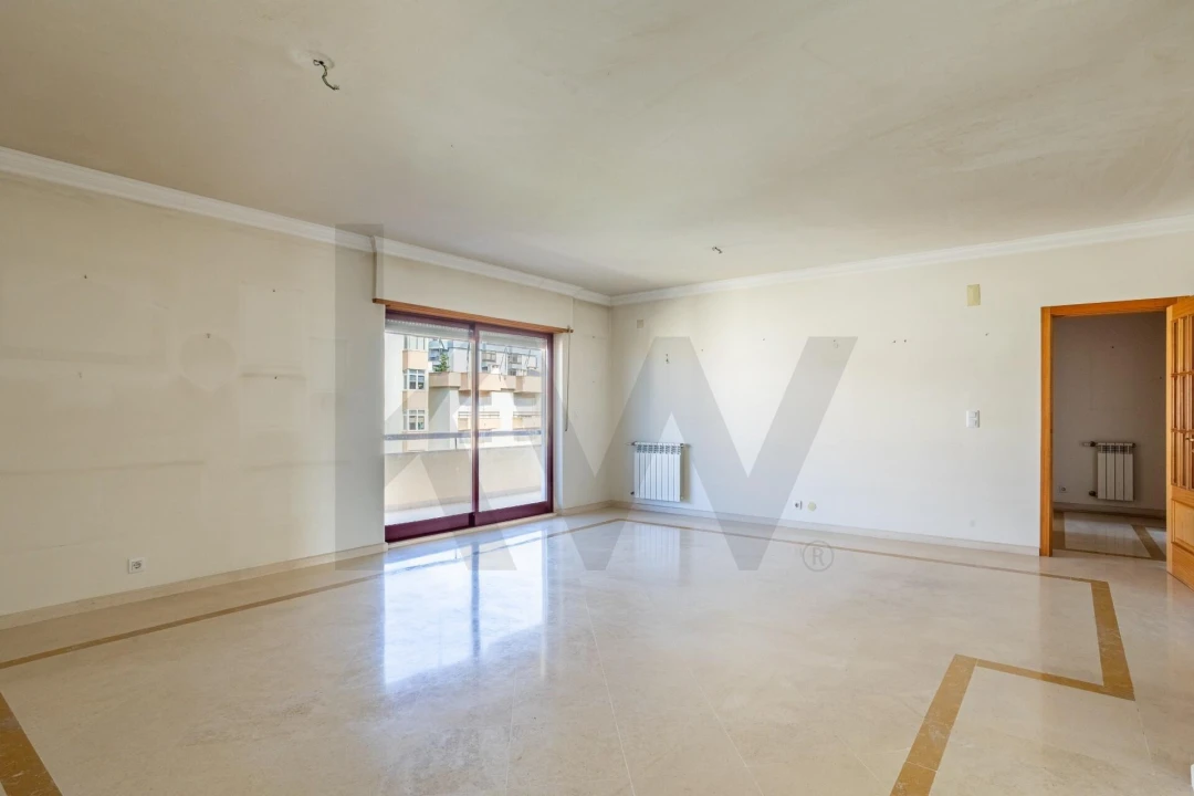 Apartamento T3 para Venda em Oeiras e São Julião da Barra, Paço de Arcos e Caxias Foto 10