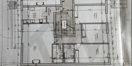 Apartamento T3 para Venda em Oeiras e São Julião da Barra, Paço de Arcos e Caxias