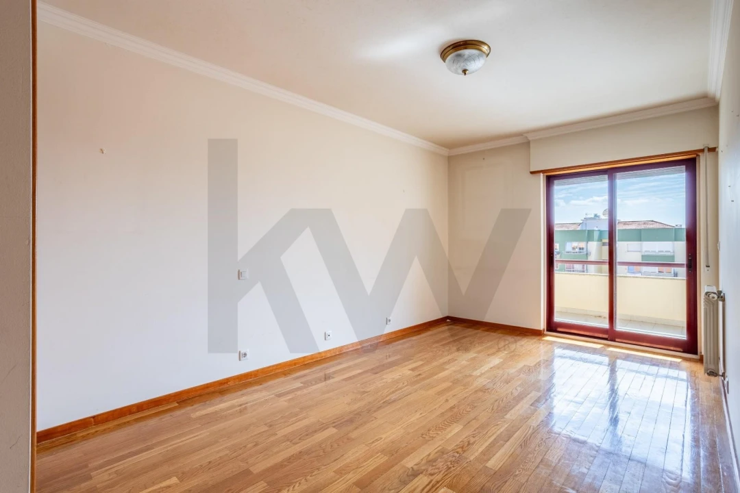 Apartamento T3 para Venda em Oeiras e São Julião da Barra, Paço de Arcos e Caxias Foto 19
