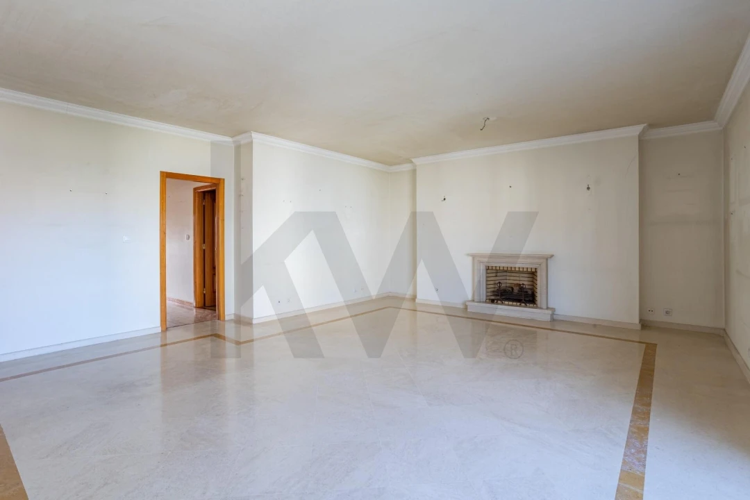 Apartamento T3 para Venda em Oeiras e São Julião da Barra, Paço de Arcos e Caxias Foto 12