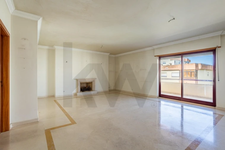 Apartamento T3 para Venda em Oeiras e São Julião da Barra, Paço de Arcos e Caxias Foto 9