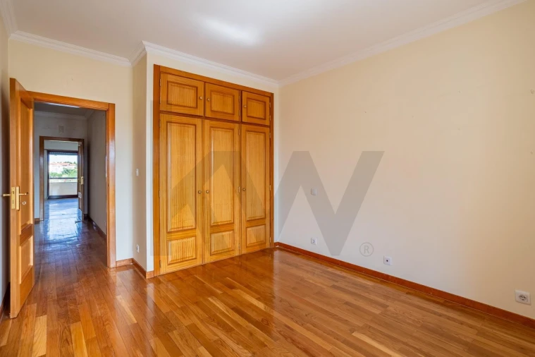 Apartamento T3 para Venda em Oeiras e São Julião da Barra, Paço de Arcos e Caxias Foto 23