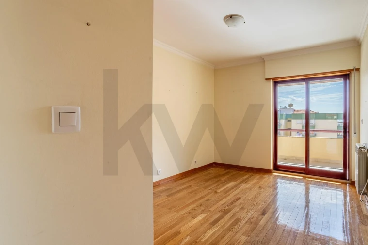 Apartamento T3 para Venda em Oeiras e São Julião da Barra, Paço de Arcos e Caxias Foto 24