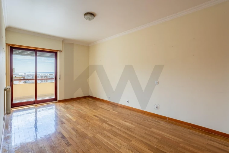 Apartamento T3 para Venda em Oeiras e São Julião da Barra, Paço de Arcos e Caxias Foto 25