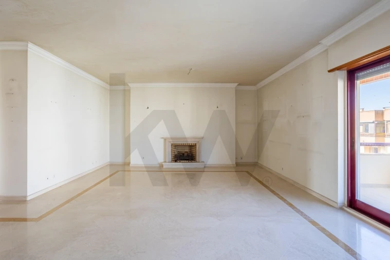 Apartamento T3 para Venda em Oeiras e São Julião da Barra, Paço de Arcos e Caxias Foto 11
