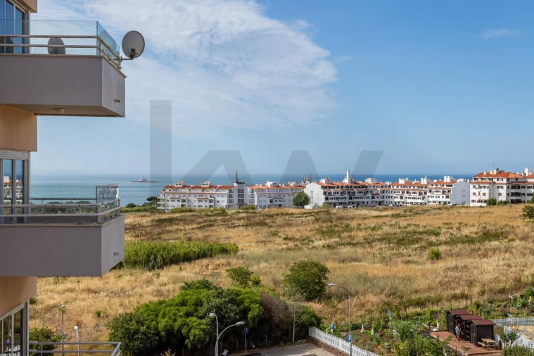 Apartamento T3 para Venda em Oeiras e São Julião da Barra, Paço de Arcos e Caxias Foto 2