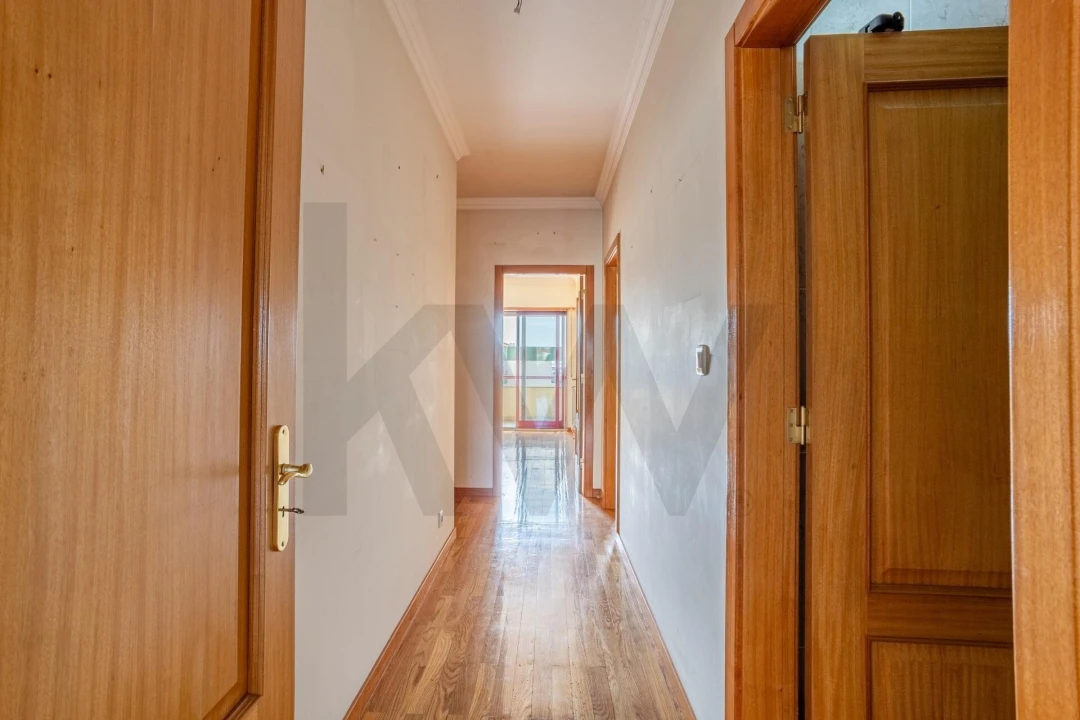 Apartamento T3 para Venda em Oeiras e São Julião da Barra, Paço de Arcos e Caxias Foto 13